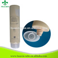 wholesale hand cream oval containers tube for cosmetics 200ml